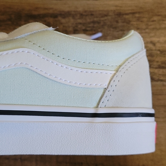 Vans Ward Suede/Canvas Billowing Sails - Picture 7 of 13